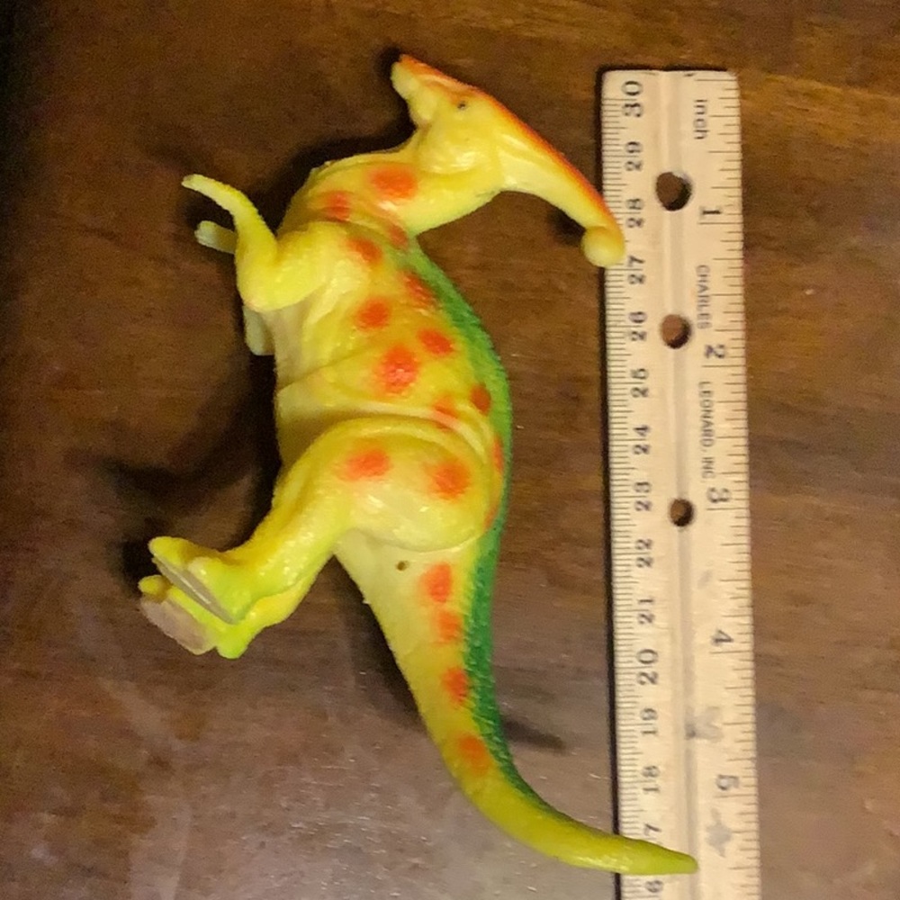 ๐๐๐ Toy dinosaur ๐๐๐ - Picture 2 of 3